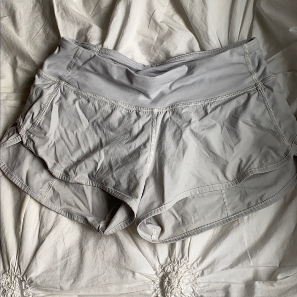 Lulu lemon Shorts size 2